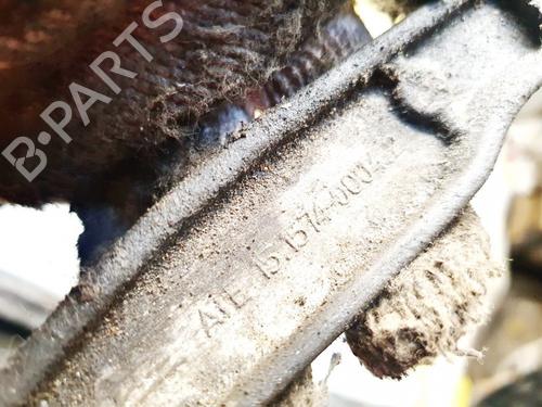 Support AUDI A8 D3 (4E2, 4E8) 3.7 quattro | BP32917095C155 - Image 3