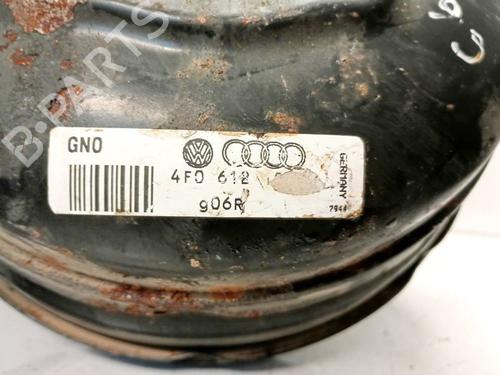 Servo brake AUDI A6 C6 (4F2) 2.0 TDI | BP34808004M42 - Image 4