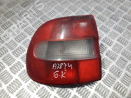 Used Left taillight Left taillight 35706448 35706448