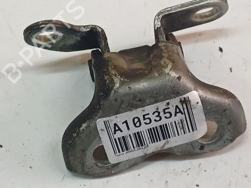 Used Hinge/Door check strap Hinge/Door check strap TOYOTA AVENSIS (_T25_) 2.0 VVT-i (AZT250_, AZT250R) (147 hp) 32554968 32554968