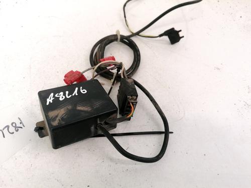 Used Electronic module Electronic module MAZDA 6 Hatchback (GG) 2.0 DI (GG14) (136 hp) 32909914 32909914