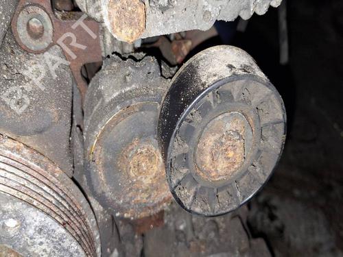 Pulley FORD FOCUS C-MAX (DM2) 2.0 TDCi | BP34794094M122 - Image 3