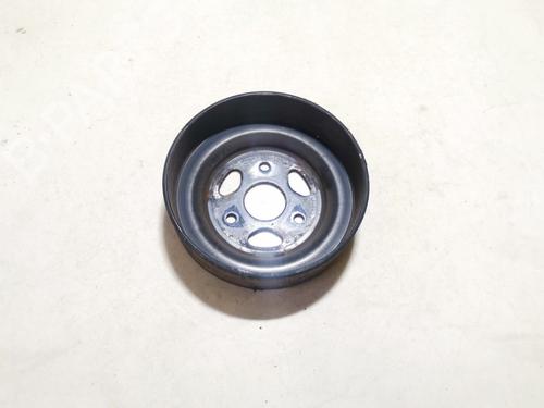 Used Pulley Pulley 35580720 35580720