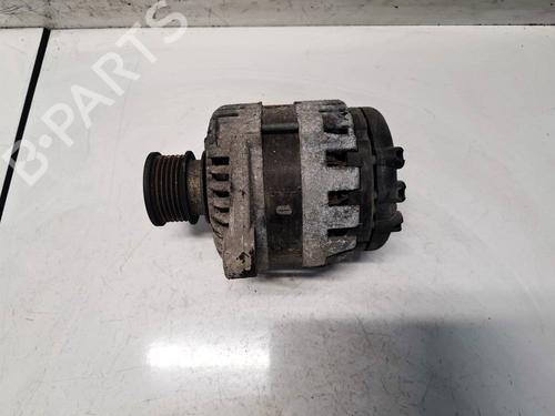 Used Alternator Alternator 34794036 34794036
