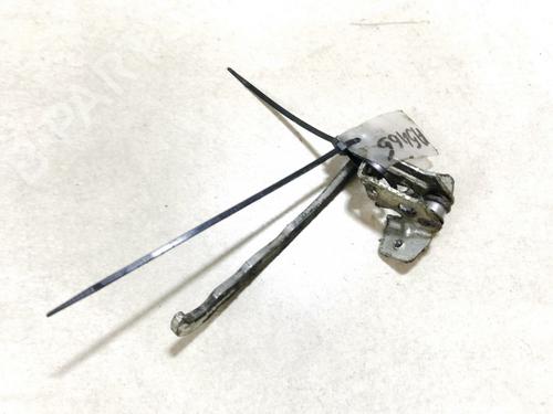 Used Hinge/Door check strap Hinge/Door check strap 35611752 35611752