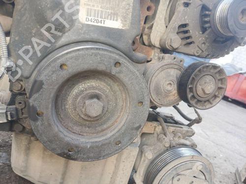 Used Pulley Pulley 38299604 38299604