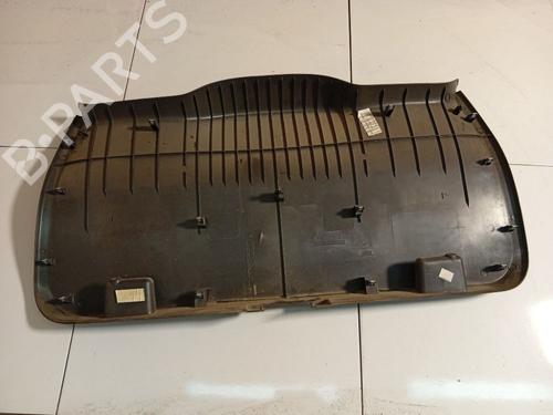 Bagagerumsbeklædning FORD FOCUS C-MAX (DM2) 2.0 TDCi | BP34851647I3 - Image 2
