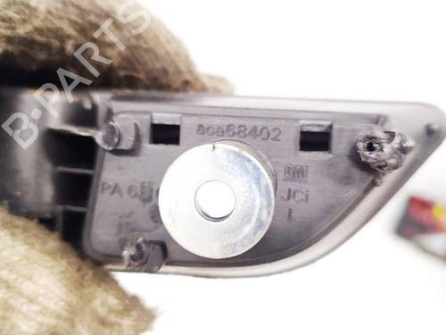 Rear left interior door handle OPEL ASTRA H (A04) 1.6 (L48) | BP34777551I15 - Image 3