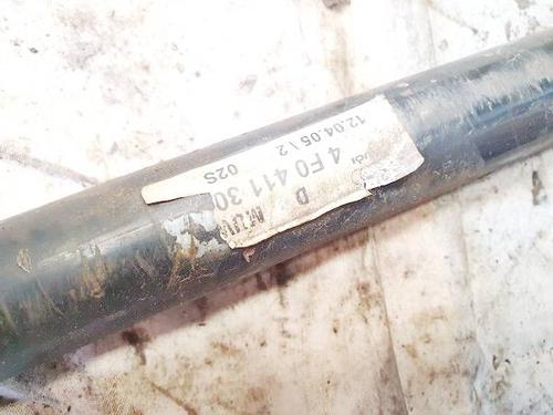 Anti roll bar AUDI A6 C6 (4F2) 3.2 FSI | BP35285188M96 - Image 3