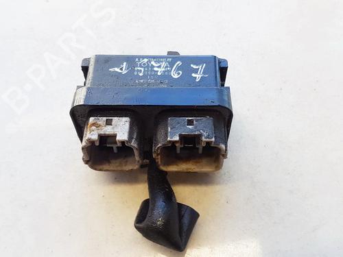 Used Other Other TOYOTA PASEO Coupe (_L5_) 1.5 (EL54_, EL54R) (90 hp) 33105274 33105274