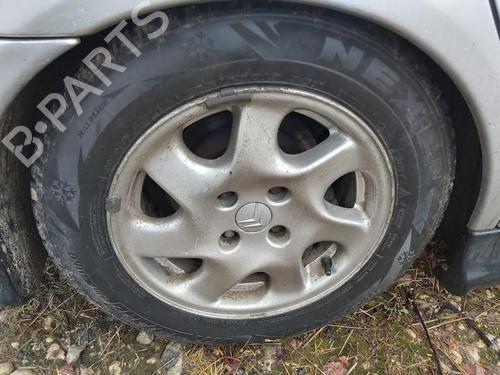 Engine mount CITROËN C5 I (DC_) 2.0 HDi (DCRHZB, DCRHZE) | BP32930945M89  - Image 11