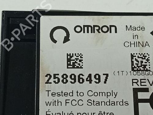 Electronic module SATURN VUE SUV 2.4 | BP38578294M83 - Image 8