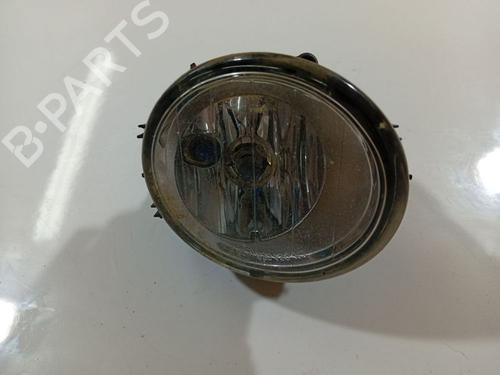 Used Left front fog light Left front fog light 34879868 34879868