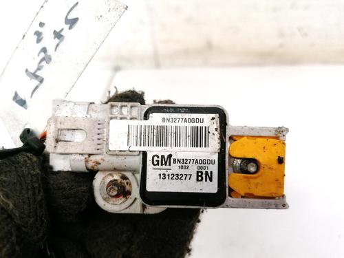 Electronic module OPEL VECTRA C (Z02) 2.2 DTI 16V (F69) | BP32902875M83 - Image 3