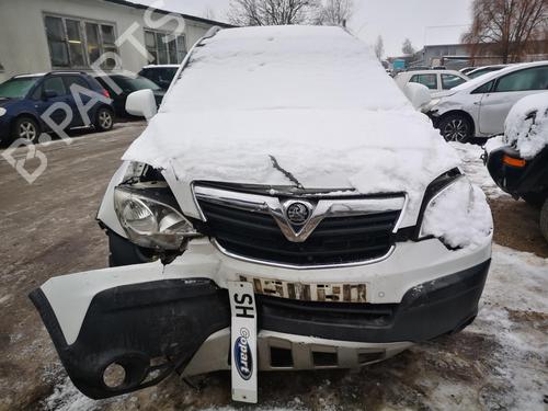 Electronic module OPEL ANTARA A (L07) 2.0 CDTI | BP32907157M83 - Image 5