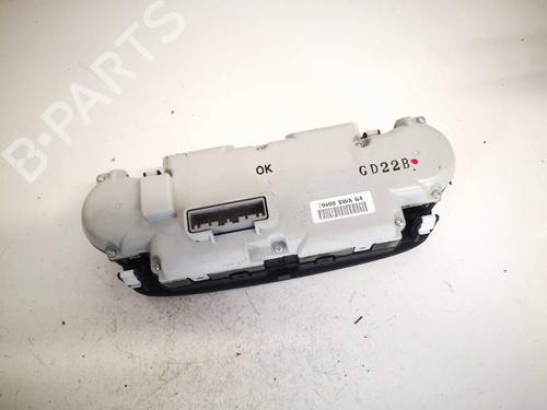 Climate control HONDA CR-V III (RE_) 2.0 i-VTEC (RE5, RE1) | BP35132839I5 - Image 2