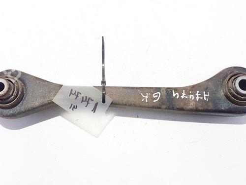 Used Left rear suspension arm Left rear suspension arm AUDI A3 (8P1) 2.0 TDI 16V (140 hp) 35438726 35438726