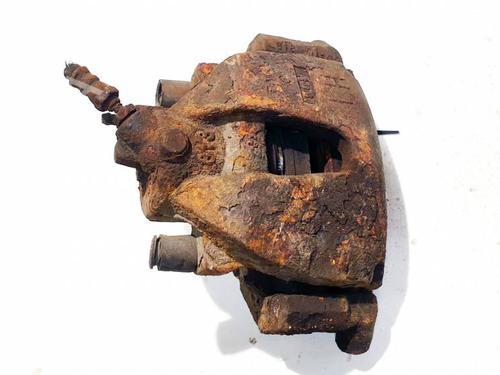 Used Left front brake caliper Left front brake caliper MAZDA 3 (BL) 2.2 MZR CD (BL10) (185 hp) 39998317 39998317