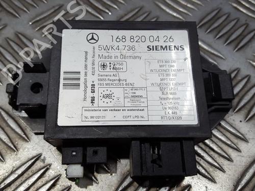 Used Electronic module Electronic module 35703177 35703177