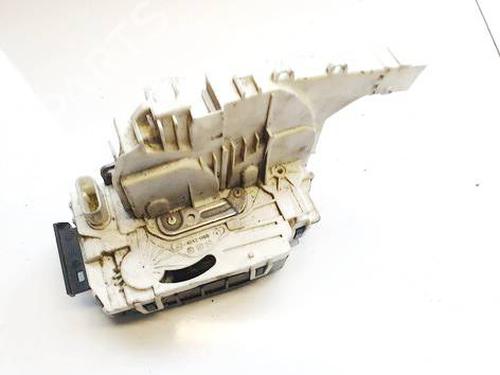 Used Front left lock Front left lock 35172845 35172845