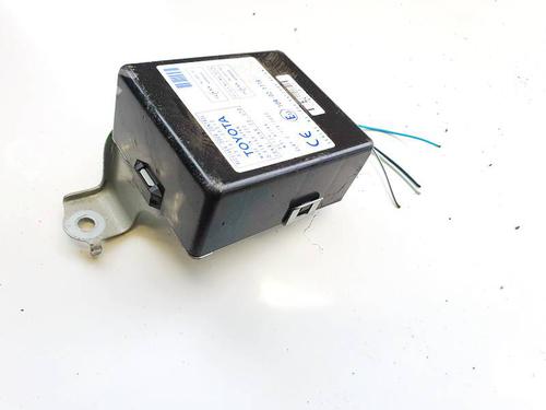 Used Electronic module Electronic module 35322060 35322060