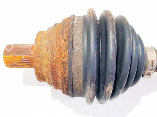 Left front driveshaft SKODA OCTAVIA II (1Z3) 1.9 TDI | BP34977527M38 - Image 2