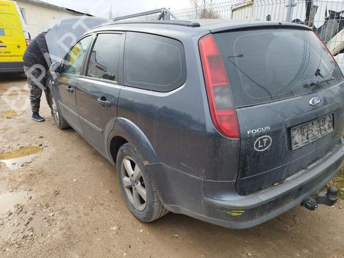 Engine mount FORD FOCUS II (DA_, HCP, DP) 1.6 TDCi | BP32899445M89 - Image 8