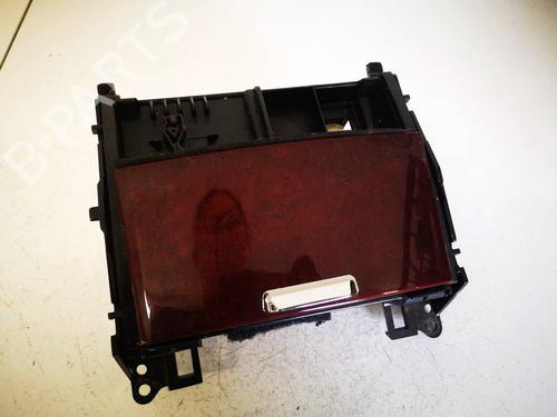 Used Ashtray Ashtray LEXUS IS II (_E2_) 220d (ALE20) (177 hp) 36517653 36517653