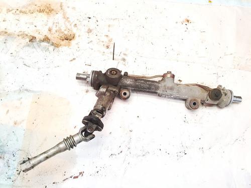 Used Steering column Steering column MERCEDES-BENZ C-CLASS (W203) C 180 Kompressor (203.046) (143 hp) 35431894 35431894