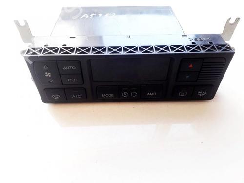 Used Climate control Climate control HYUNDAI XG (XG) 30 (188 hp) 35860472 35860472