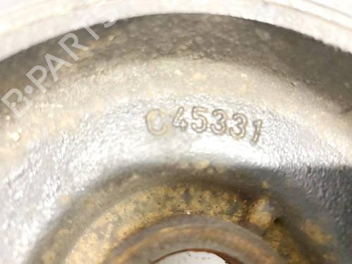 Pulley PEUGEOT 807 (EB_) 2.2 HDi | BP35267749M122 - Image 4