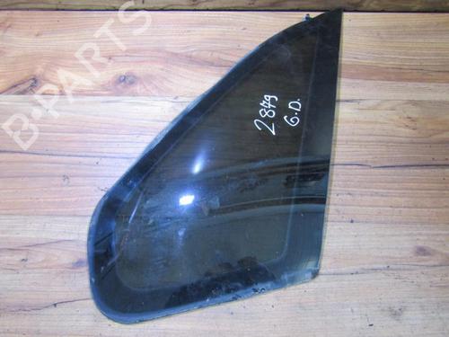 Used Rear right quarter glass Rear right quarter glass SUBARU LEGACY I (BC) 2.0 (BC4) (116 hp) 35651233 35651233