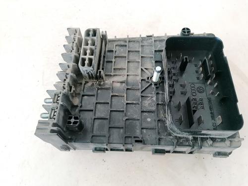 Fuse box VW PASSAT B6 (3C2) 2.0 TDI 4motion | BP33094859E1 - Image 3