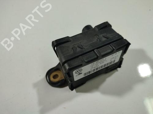 Used Electronic module Electronic module AUDI A3 (8P1) 1.6 (102 hp) 34884227 34884227