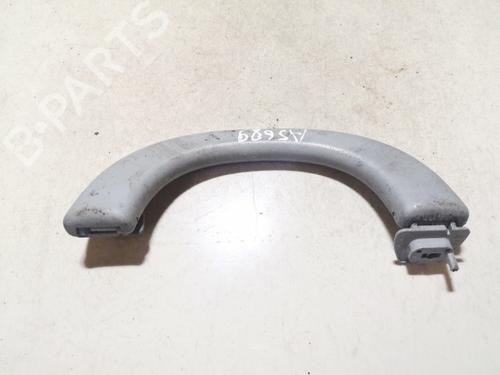 Interior roof handle MERCEDES-BENZ E-CLASS (W211) E 220 CDI (211.006) | BP35880675I35 - Image 1