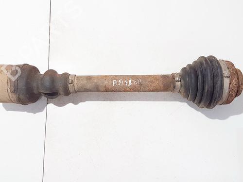 Used Right front driveshaft Right front driveshaft 35870145 35870145