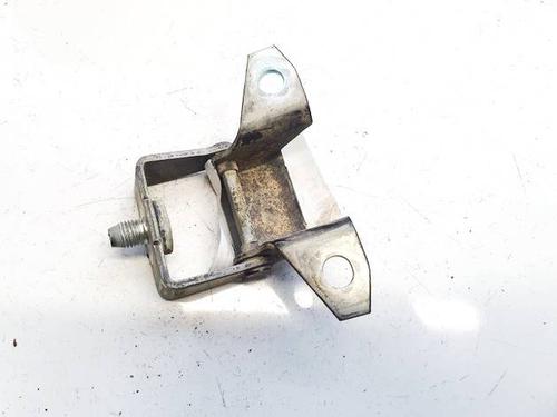 Hinge/Door check strap MAZDA 3 (BL) 1.6 MZ-CD (BL14) | BP34917201C146 - Image 3