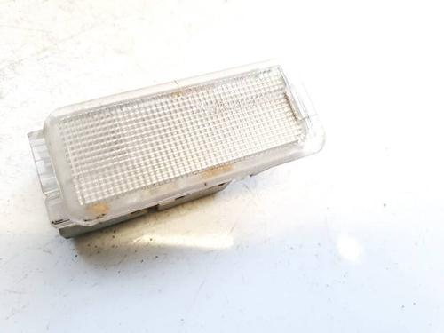 Plafonier Plafonier CITROËN C4 Picasso I MPV (UD_) 1.6 HDi (109 hp) 35168439 35168439