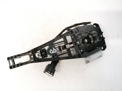 front-right-exterior-door-handle-opel-insignia-a-saloon-g09-2008-2009-2010-2011-2012-2013-2014-2015-2016-2017-34995007 main image