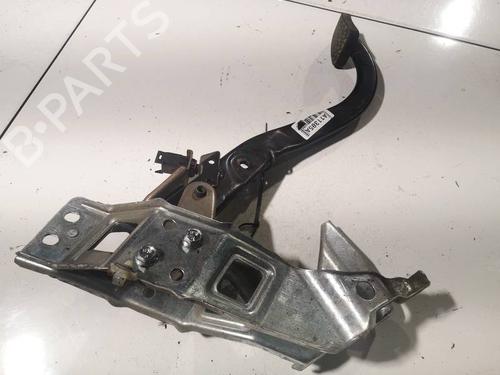 Pedale Pedale OPEL ZAFIRA / ZAFIRA FAMILY B (A05) 1.9 CDTI (M75) (120 hp) 36686103 36686103