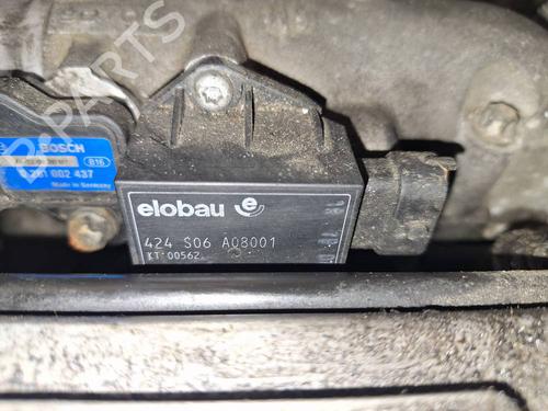 Used Electronic module Electronic module 35136201 35136201