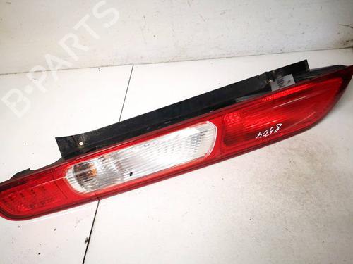 Used Left taillight Left taillight FORD FOCUS II (DA_, HCP, DP) 1.6 TDCi (109 hp) 35363086 35363086