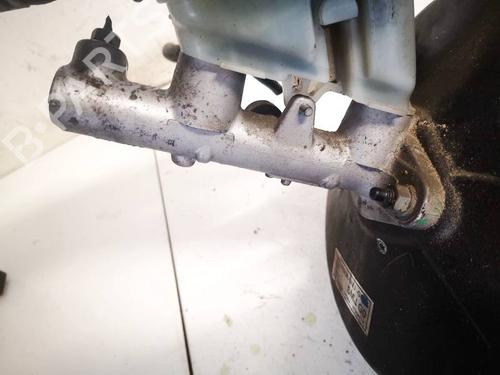 Used Brake master cylinder Brake master cylinder HONDA CIVIC VIII Hatchback (FN, FK) 2.2 CTDi (FK3) (140 hp) 35133435 35133435