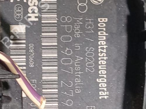 Electronic module AUDI A3 (8P1) 1.6 FSI | BP36454688M83 - Image 5