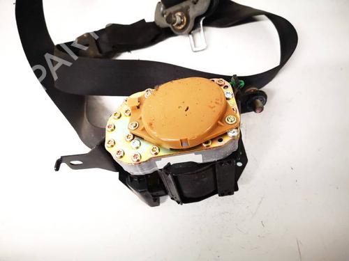 Used Front left seatbelt Front left seatbelt 34773026 34773026