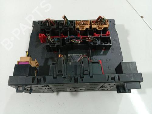 Used Electronic module Electronic module AUDI A3 (8P1) 2.0 TDI 16V (140 hp) 34762114 34762114
