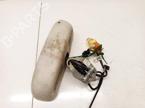 Rear mirror MERCEDES-BENZ E-CLASS (W211) E 220 CDI (211.006) | BP34826170I6 - Image 2