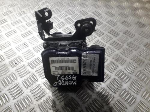 Used ABS pump ABS pump FORD MONDEO IV (BA7) 1.8 TDCi (125 hp) 35698361 35698361