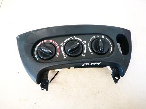 Used Climate control Climate control 35573701 35573701