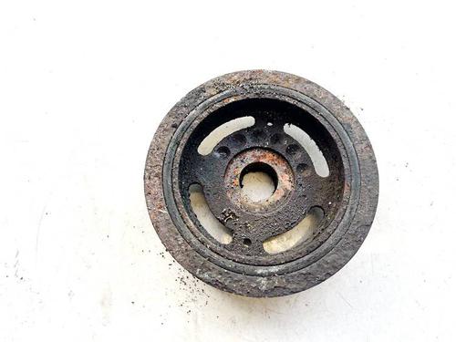 Used Pulley Pulley 35574258 35574258